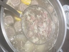 -八合里潮汕鲜牛肉火锅(深圳海岸城店)