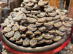 -富临饭店阿一鲍鱼