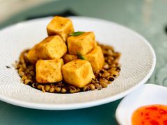 -海陵岛保利皇冠假日酒店·御公馆中餐厅 CANAL LNUA