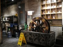 -北平盛世·新京菜·北京烤鸭(劲松·双井店)