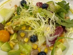 -摩根扒房(桐梓林店)