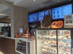 -COSTA COFFEE(西湖天地店)