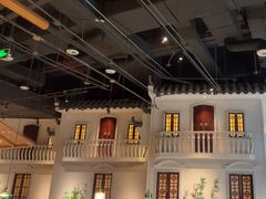 -晓粤·惹味粤菜(凯德乐峰广场店)