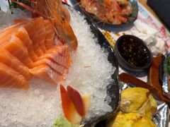 -松坂屋日料自助(长城路店)