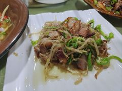 -姚记.周礼伤心凉粉(时代广场店)