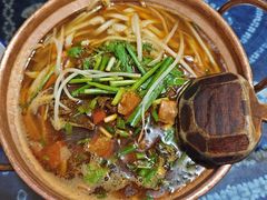 -云南李记罐罐米线饵丝小吃(汉中门金鹰店)