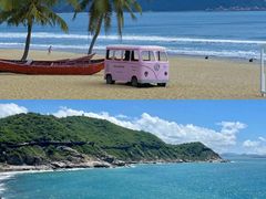 -亚龙湾热带天堂森林公园