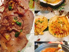 -匠和风精致料理(祥禾天地店)