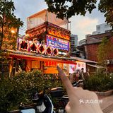 佛山，吃过翻寻味的宵夜档