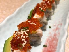 Tuna Maki鲜虾牛油果卷-Tuna maki寿司(园区永旺店)