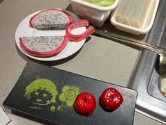 -海底捞火锅(顺义华联店)