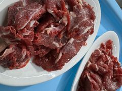 -老二正宗汕头牛肉丸店