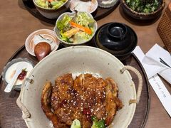 -ITARU食堂·定食料理(西丽店)