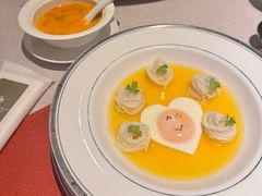 -三利音·东方司宴(外滩店)