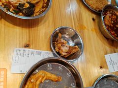 -柳州肥姨妈大骨螺蛳粉(东靖路店)