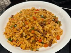 -巴依老爷新疆美食(清华东门店)