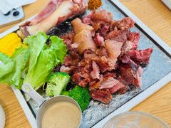 -Makumo·卷云家庭料理餐厅(美糖广场店)