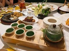 -金成潮菜博物馆(海珠湿地店)