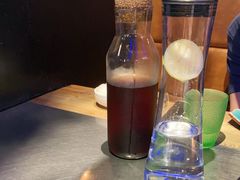 -鱼库·不仅是一家烤鱼店(车公庙店)