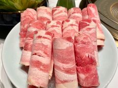 -领鲜天下·焗海鲜·花胶鸡(天目里店)