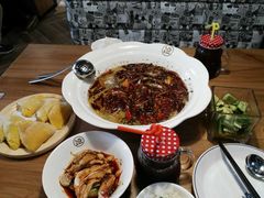 -江渔儿酸菜鱼(东二环泰禾店)
