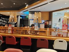 -一風堂拉面(美罗城店)