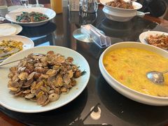 -清雅臻品·竹林院落·新派青岛菜(崂山店)