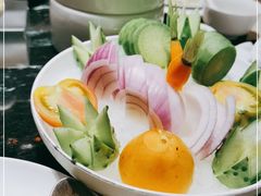 -甄御•海鲜新青岛菜(麦岛店)