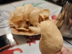 -辉记炭烧海鲜大排档·老字号(福田店)