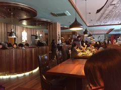 大堂-章吴记喜瑞餐厅(东东城店)