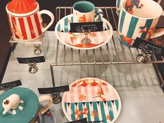 -星巴克(无锡百联奥特莱斯店)