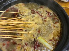 -都善和记洛阳涮牛肚(丰产路店)