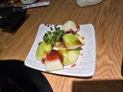-沼津港精致料理·寿喜烧·烧鸟(青浦宝龙广场日料榜单店)