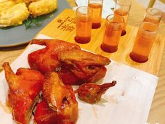 -粤集·手工粤菜(皇庭广场店)