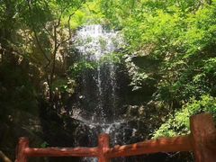 -野三坡清泉山风景区