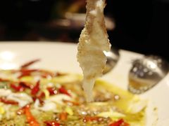 -太二酸菜鱼(中山龙之梦店)