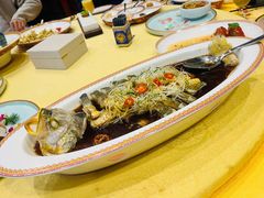 -白家大院·王府宫廷菜(苏州街店)