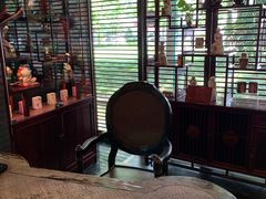 -东方明珠老上海8号餐厅