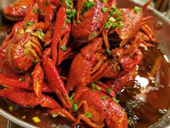 -虾小龙老长沙龙虾馆(坡子街店)