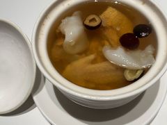 -新兴·金羊座·粤菜点心(乐峰店)