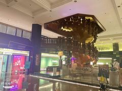 -广州花园酒店