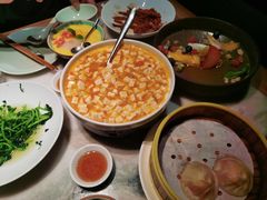 -苏帮袁Sue Cuisine(来福士店)