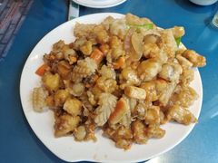 -桃子餐厅·天津菜(红星路直营店)