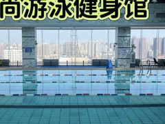 -天河体育中心游泳馆