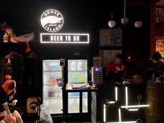 -Goose Island Brewhouse鹅岛精酿啤酒餐厅