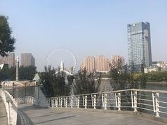 -大福来锅巴菜(古文化街店)