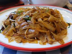 -小粤楼·怀旧粤菜(万辉国际广场店)