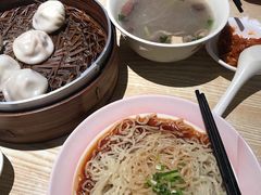 -鸡鸣汤包(复地活力广场店)