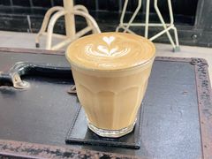 -Tequila Espresso(嘉善路店)