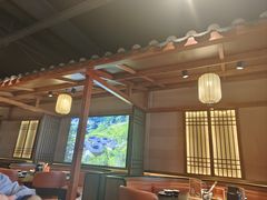 -秋色客家菜(南山店)